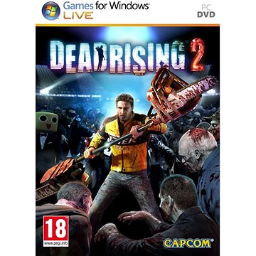 

Dead Rising 2 (PC) DIGITAL