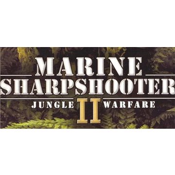 

Marine Sharpshooter II: Jungle Warfare (PC) DIGITAL