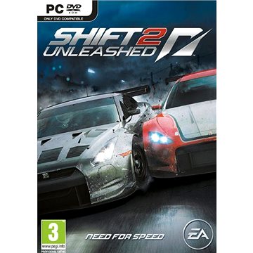 

Shift 2: Unleashed (PC) DIGITAL