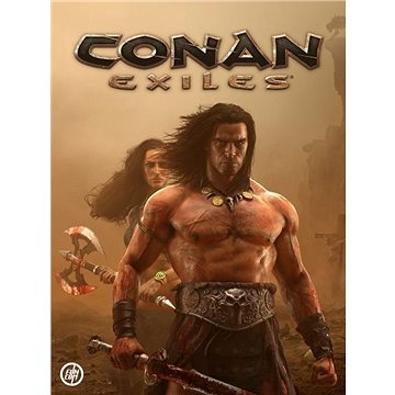 

Conan Exiles (PC) PL DIGITAL EARLY ACCESS