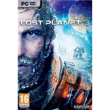 

Lost Planet 3 (PC) DIGITAL