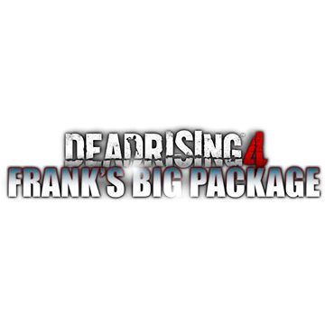 

Dead Rising 4: Frank's Big Package (PC) DIGITAL