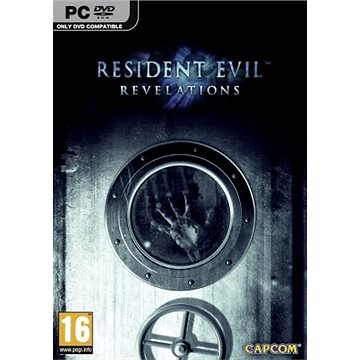 

Resident Evil Revelations (PC) DIGITAL