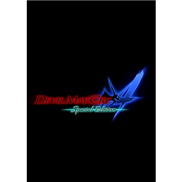 

Devil May Cry 4 Special Edition (PC) DIGITAL