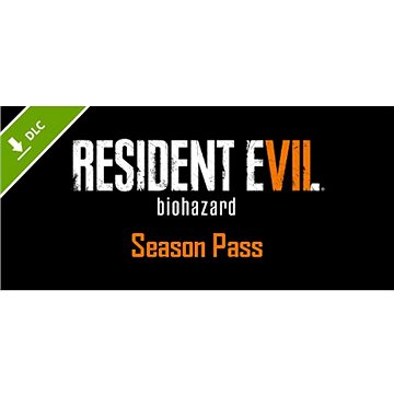 

Resident Evil 7 biohazard - Banned Footage Vol.2 (PC) DIGITAL
