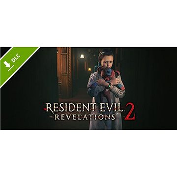 

Resident Evil Revelations 2 - Episode Four: Metamorphosis (PC) DIGITAL