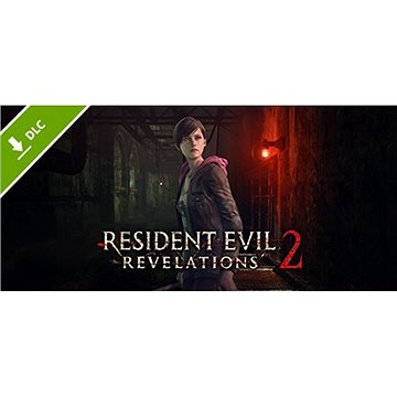 

Resident Evil Revelations 2 - Episode Three: Judgement (PC) DIGITAL