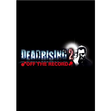 

Dead Rising 2: Off the Record (PC) DIGITAL