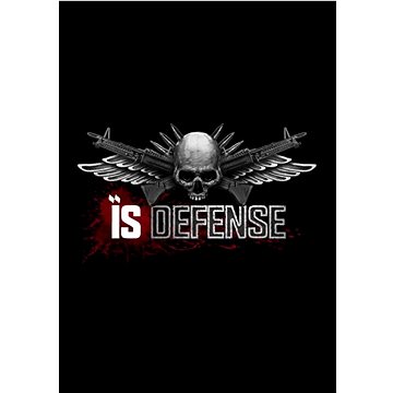 

IS Defense (PC/LX) DIGITAL