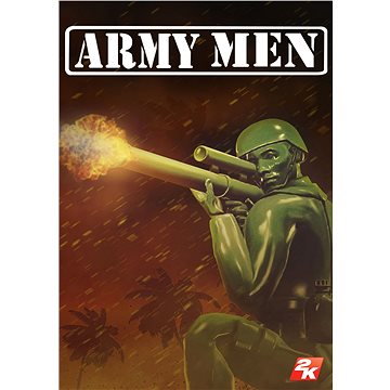 

Army Men (PC) DIGITAL
