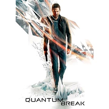 

Quantum Break (PC) DIGITAL