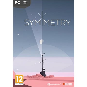 

Symmetry (PC/MAC) DIGITAL