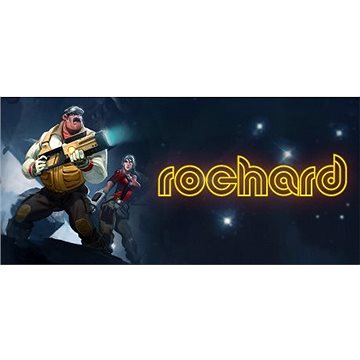 

Rochard (PC/MAC/LX) DIGITAL