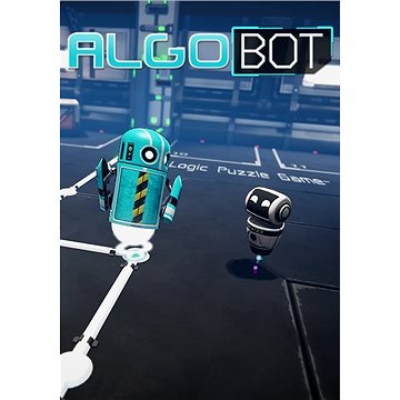 

Algo Bot (PC) DIGITAL