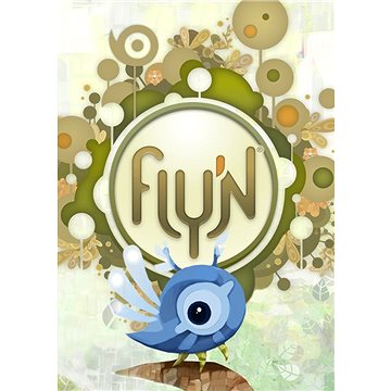 

Fly'N (PC) DIGITAL