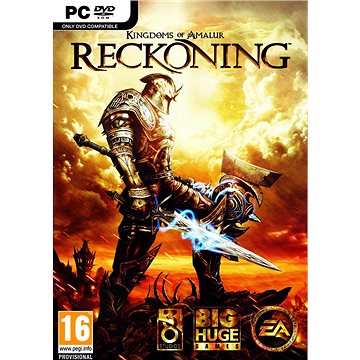 

Kingdoms of Amalur: Reckoning (PC) DIGITAL
