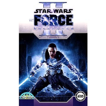 

Star Wars: The Force Unleashed II (PC) DIGITAL