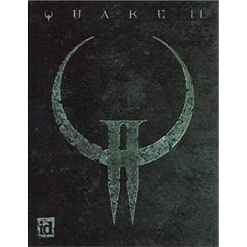 

QUAKE II (PC) DIGITAL