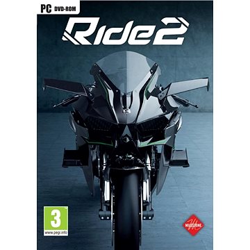 

Ride 2 (PC) DIGITAL