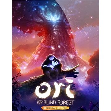 

Ori and the Blind Forest: Definitive Edition (PC) DIGITAL