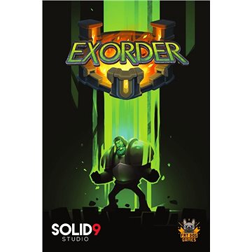 

Exorder (PC) DIGITAL
