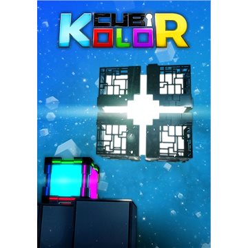 

Cubikolor (PC/MAC) DIGITAL