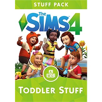 The Sims 4 Batolata (PC) DIGITAL