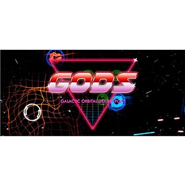 

Galactic Orbital Death Sport (PC) DIGITAL