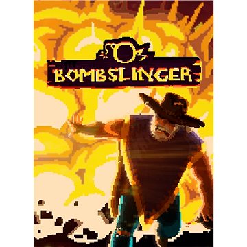 

Bombslinger (PC) DIGITAL