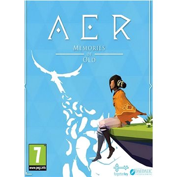 

AER Memories of Old (PC) DIGITAL