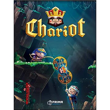 

Chariot (PC) DIGITAL