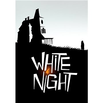 

White Night (PC) DIGITAL