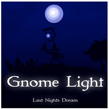 

Gnome Light (PC) DIGITAL