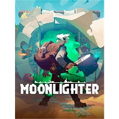 

Moonlighter (PC/MAC/LX) DIGITAL