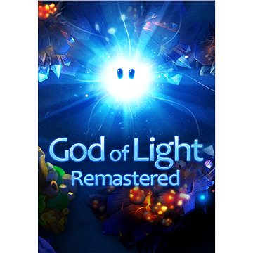 

God of Light: Remastered (PC/MAC) DIGITAL