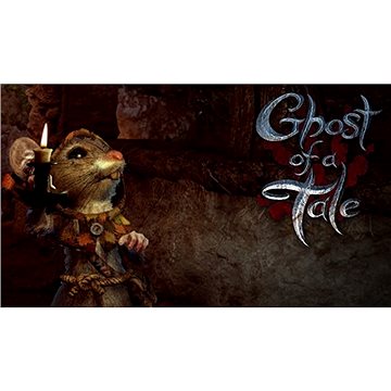 

Ghost of a Tale (PC) DIGITAL