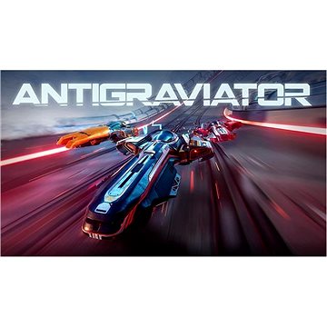 

Antigraviator (PC) DIGITAL