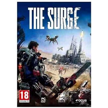 

The Surge (PC) DIGITAL