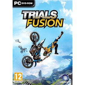 

Trials Fusion (PC) DIGITAL