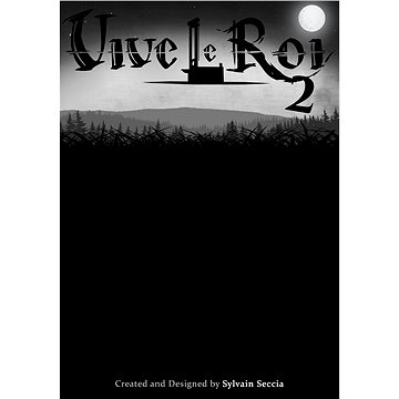 

Vive le Roi 2 (PC) DIGITAL