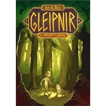 

tiny & Tall: Gleipnir (PC) DIGITAL