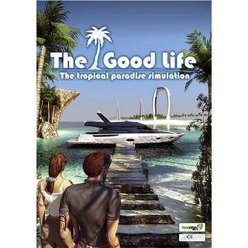 

The Good Life (PC) DIGITAL