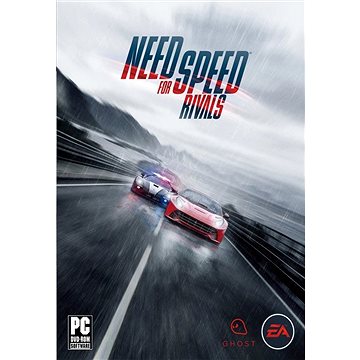 

Need for Speed Rivals (PC) DIGITAL