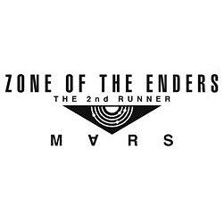 

ZONE OF THE ENDERS THE 2nd RUNNER : MRS (PC) DIGITAL