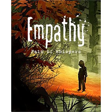 

Empathy: Path of Whispers (PC) DIGITAL