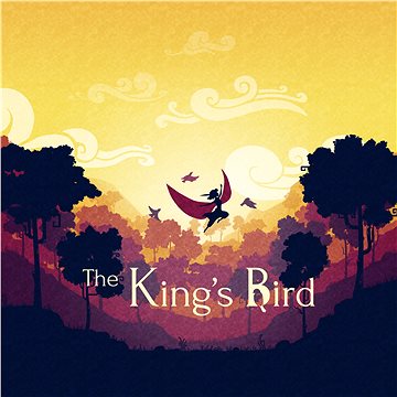 

The King's Bird (PC) DIGITAL