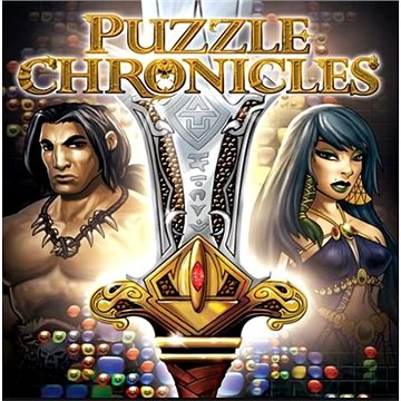 

Puzzle Chronicles (PC) DIGITAL