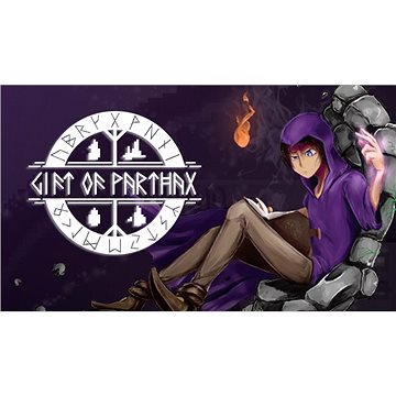 

Gift of Parthax (PC) DIGITAL
