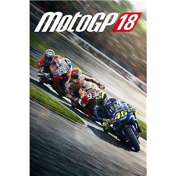 

MotoGP 18 (PC) DIGITAL