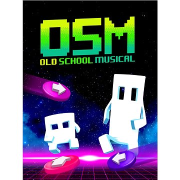 

Old School Musical (PC) DIGITAL